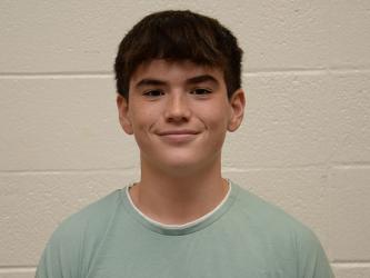 Turner Michael is one of only 19 students on the GHSA state committee.