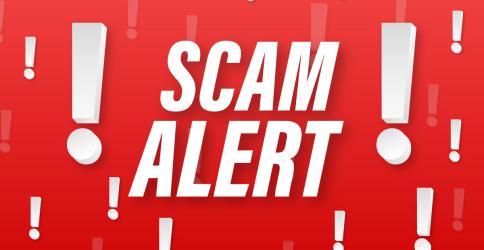 Davenport urged anyone receiving a call they believe to be a scam to hang up and report it to the sheriff’s office.