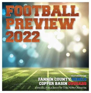 Football Preview 2022