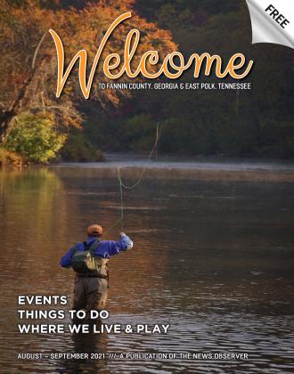 Welcome 2021 – Labor Day Edition
