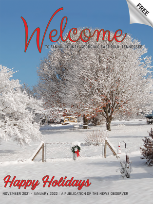 Welcome Holidays 2021