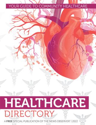 Healthcare Directory 2022
