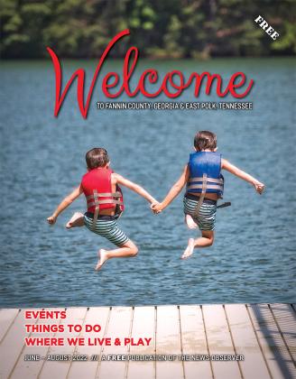 Welcome July 4th 2022