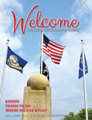 Welcome July 4th 2023