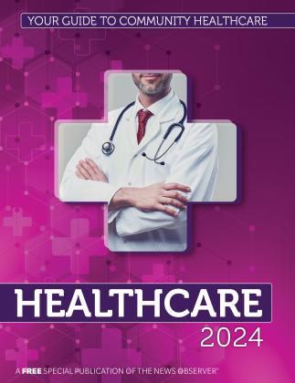 Healthcare 2024