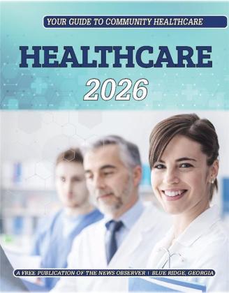 Healthcare 2026