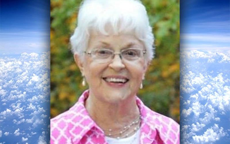 Jacqueline Milam