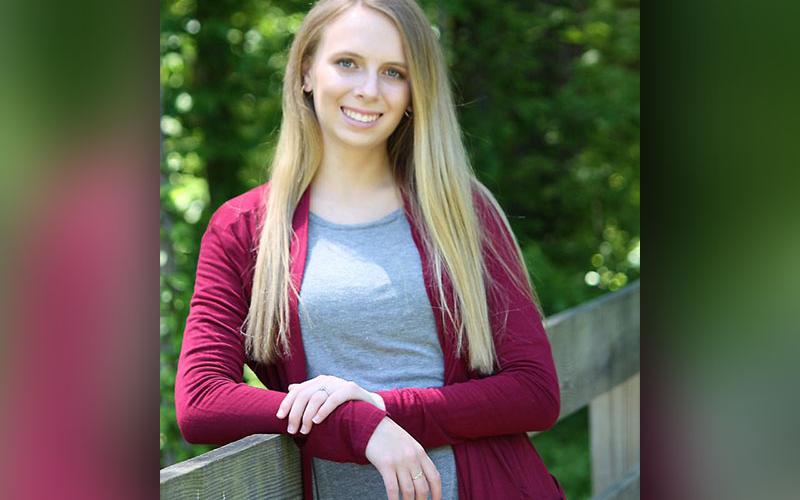Blue Ridge resident Journey Dent will spend five weeks in Chiclayo, Peru doing mission work.