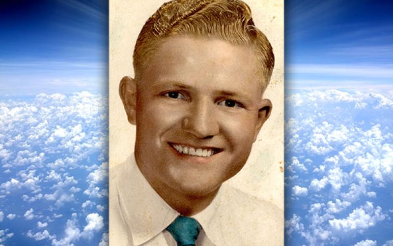 Carroll Gene Pelfrey