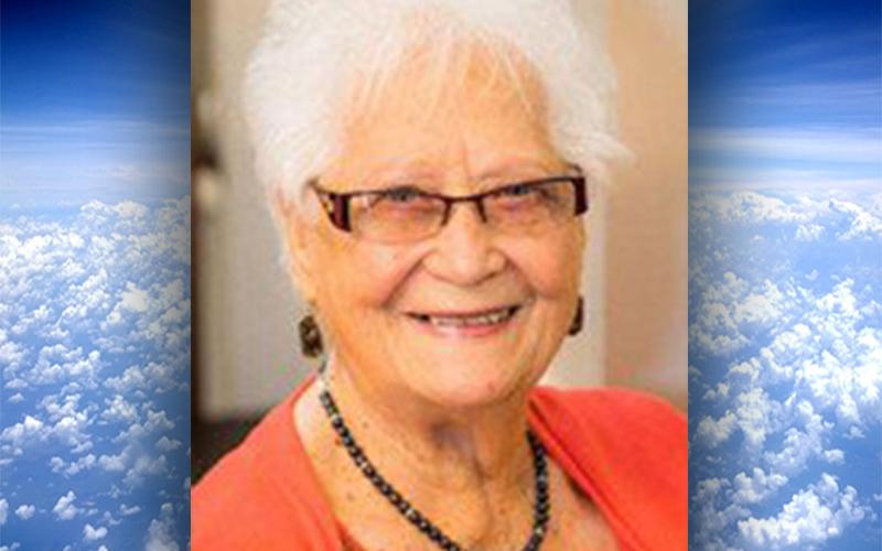 Alice Brooks