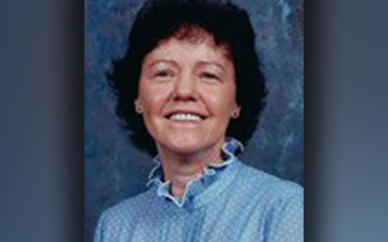 Anna Roper