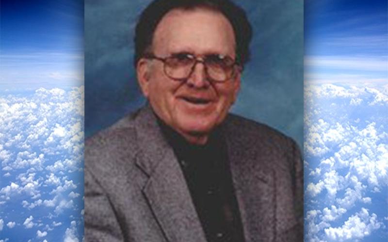 Buford Arp