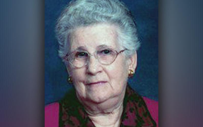 Ethel Seabolt