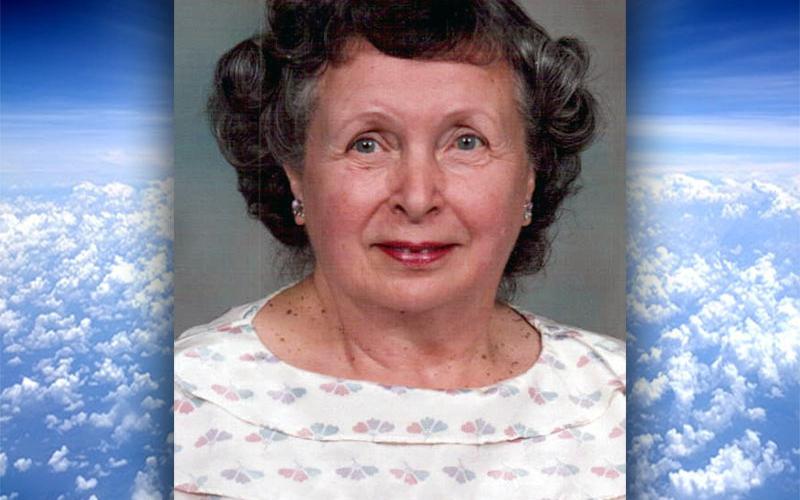 Juanita Bennett