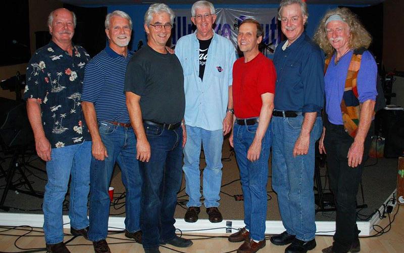 Cradle: The Eric Clapton &amp; Traffic Cover band will perform a benefit concert for Blue Ridge Community Theater’s Sunny D Children’s Theater, Saturday, 7:30 p.m. at the theater.