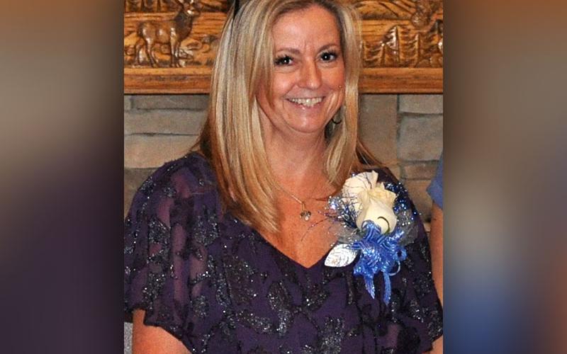Fannin County High School Teacher of the Year Jill Dyer has been named the Teacher of the Year for the school system.