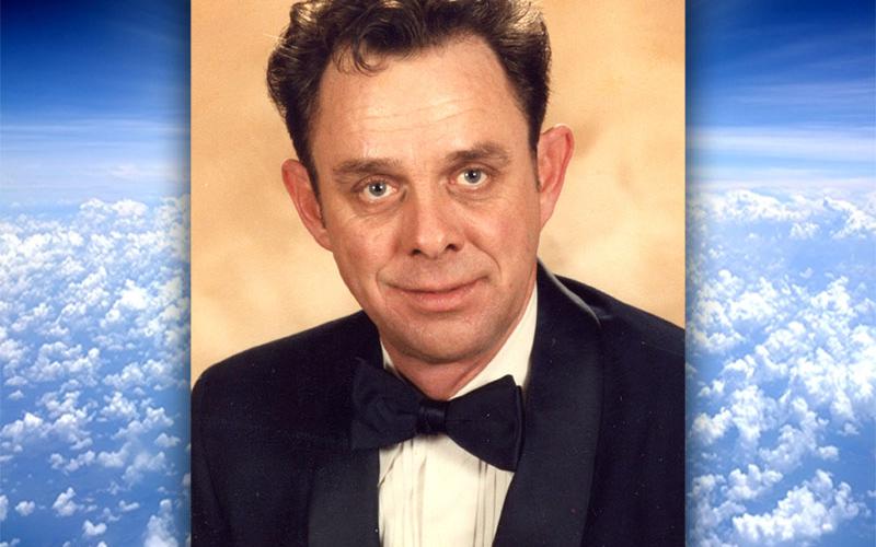 Larry Joe Godfrey