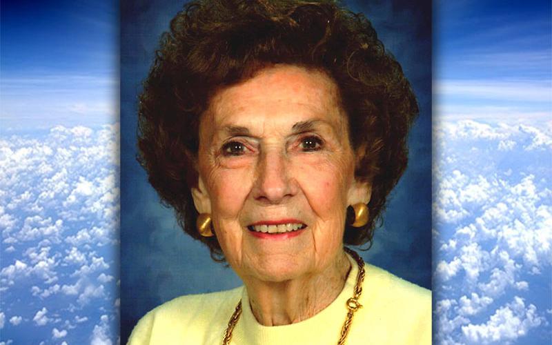 Louise Brown
