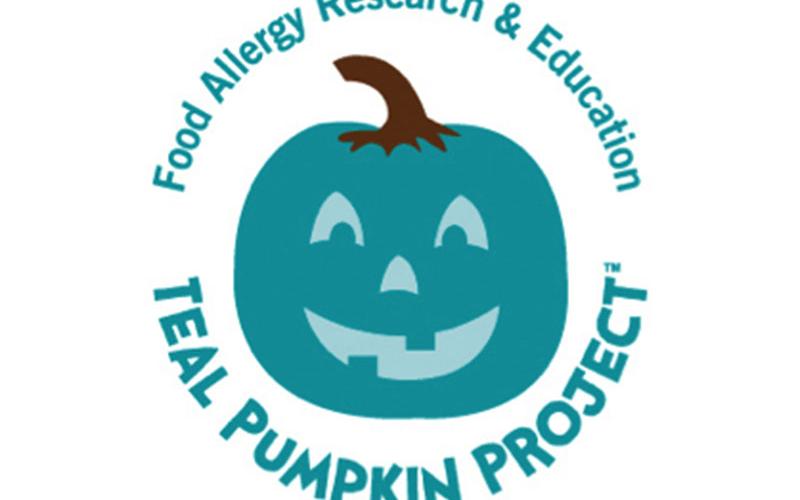 TEAL PUMPKIN PROJECT
