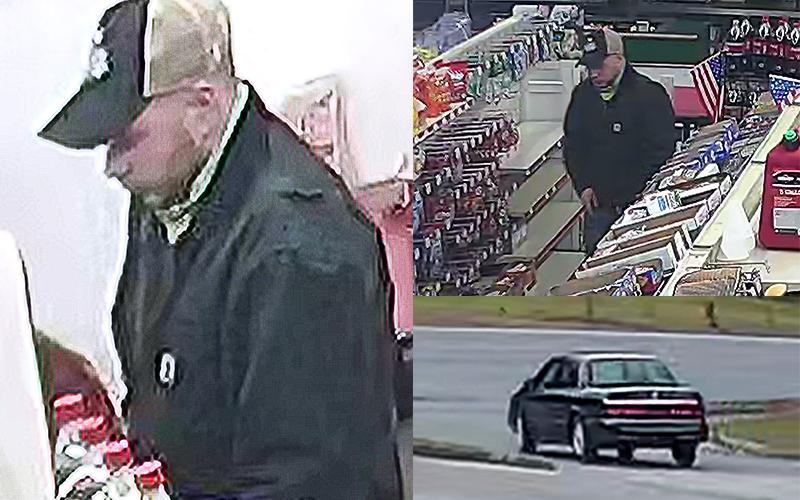 Released by the Fannin County Sheriff's Office