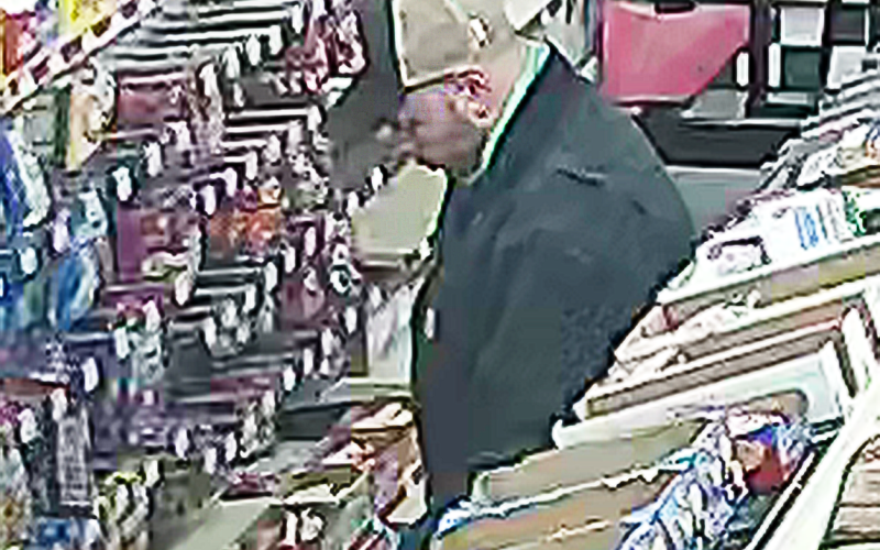 Released by the Fannin County Sheriff's Office