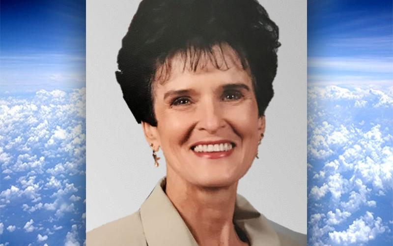 Barbara Sosebee