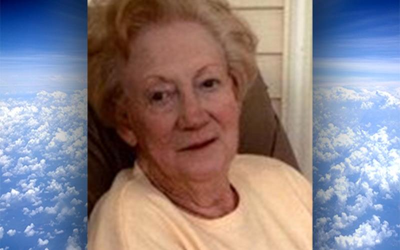 Betty Swearington
