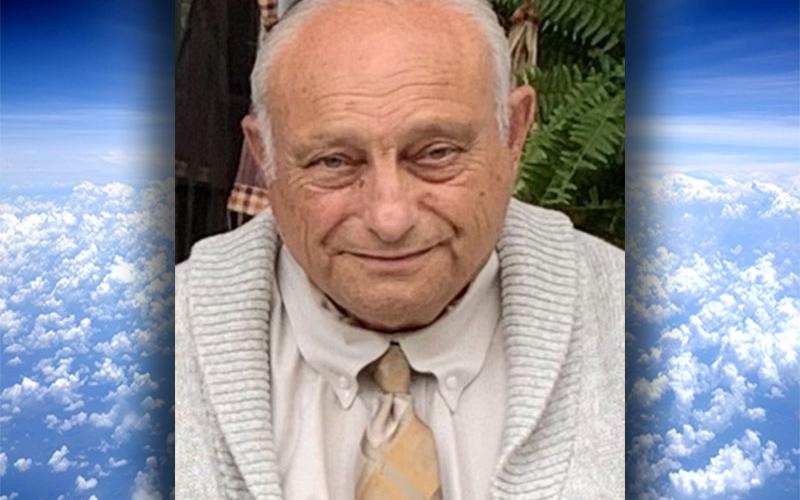 Bill Johnston