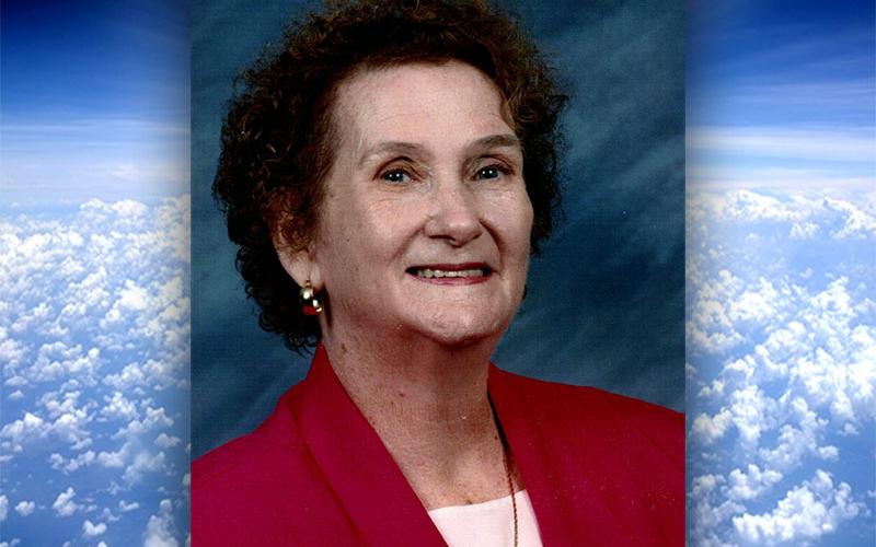 Edna Beavers