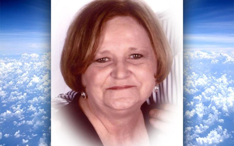 Joyce Rogers