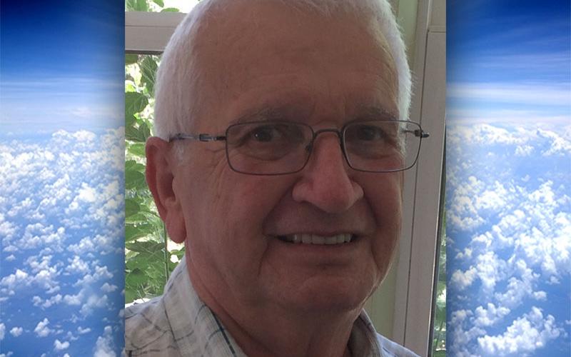 Larry Turner