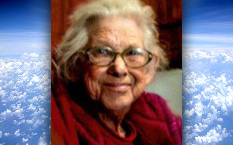 Mary Sue Green