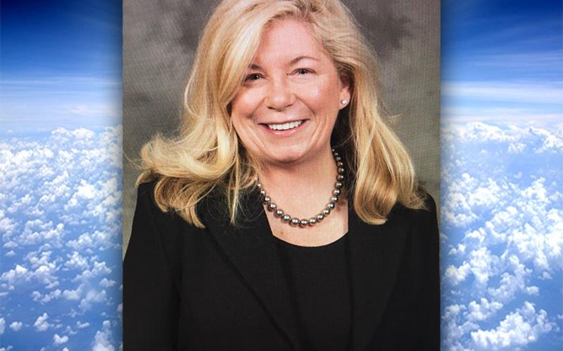 Clair Frazier