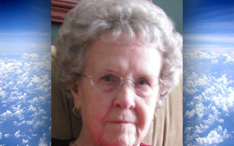 Elsie Padgett
