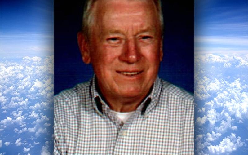 James McCrickard