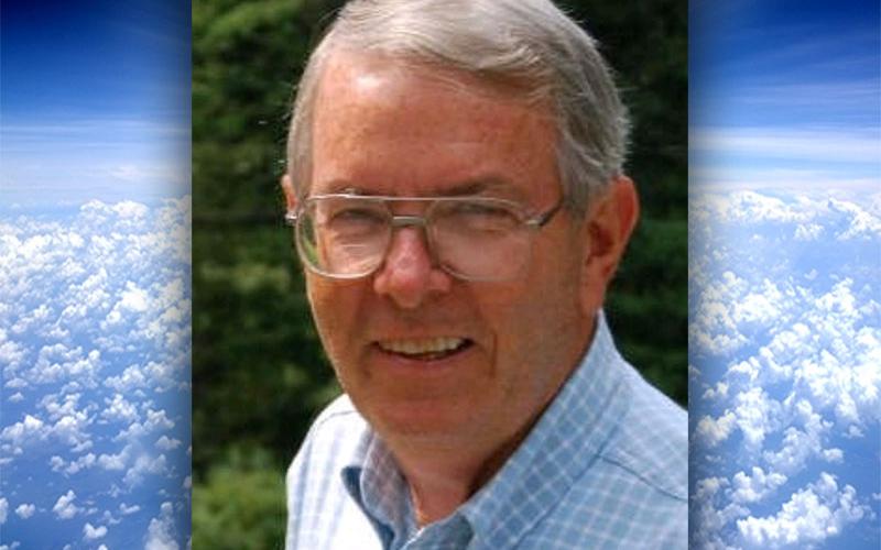 Ross McCain