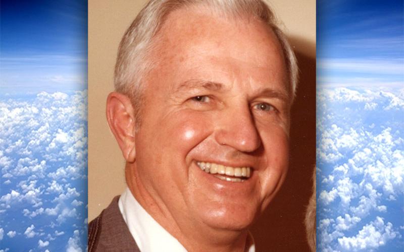 Russell Inman