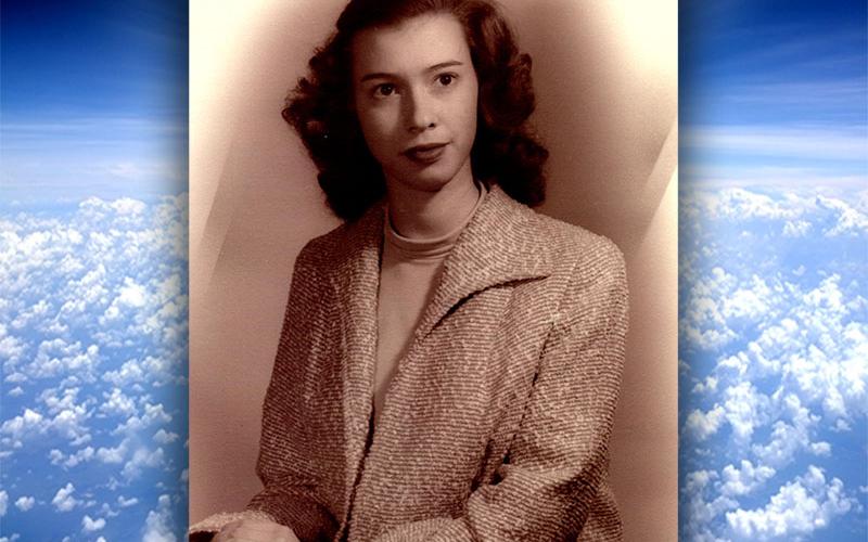 Shirley Ray