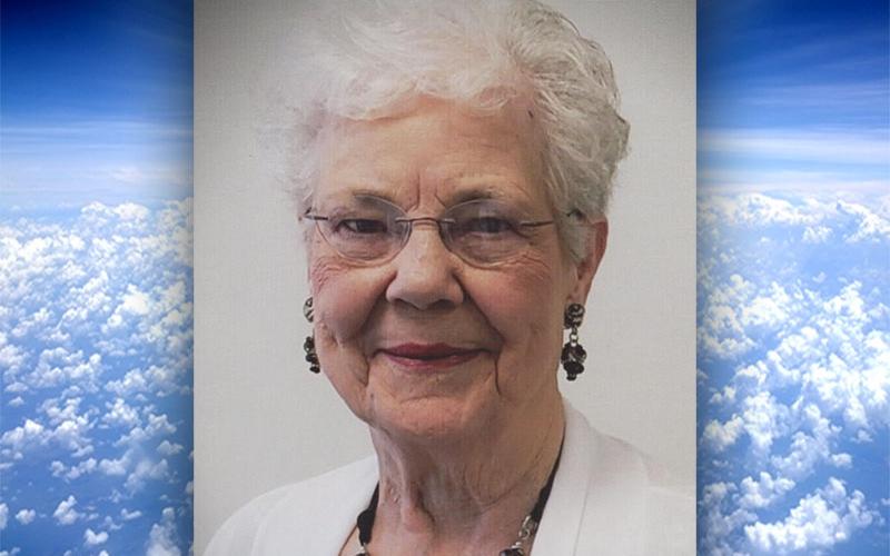 Bea Sherwood