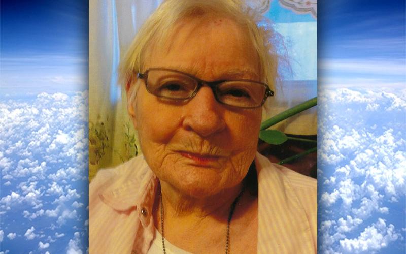 Betty Jean White