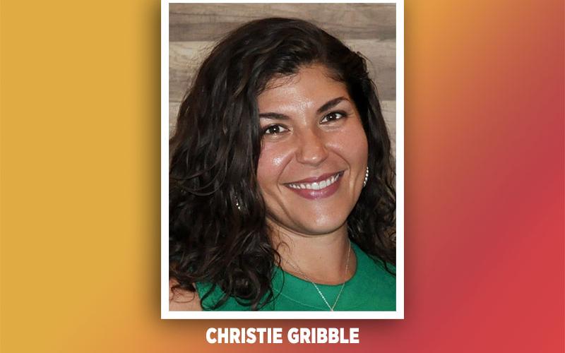 Christie Gribble