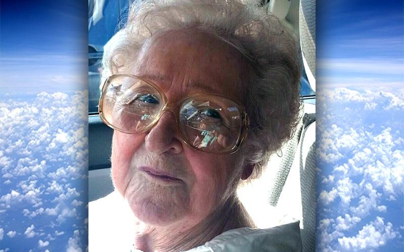 Dorothy Burns