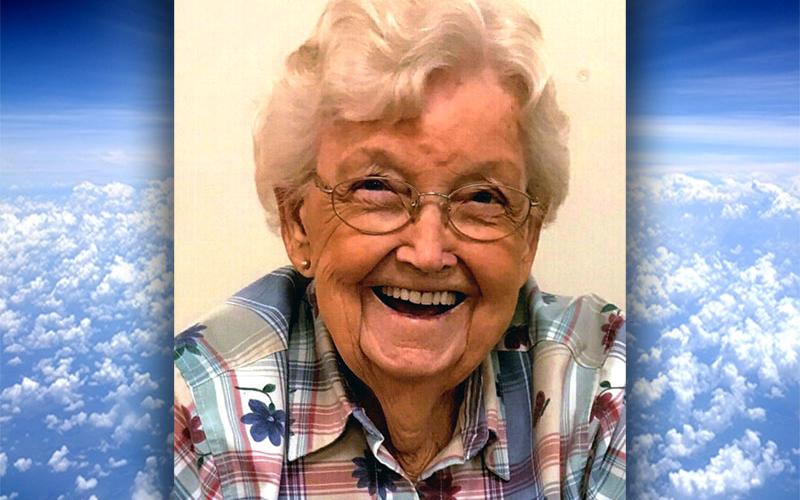 Edith Quinn