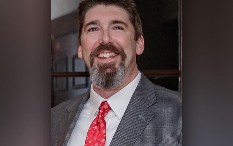 Jason Jones