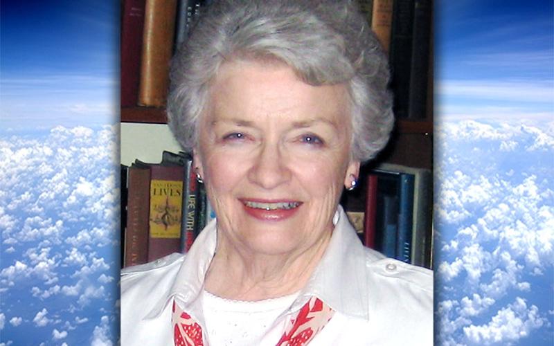 Patricia Kay