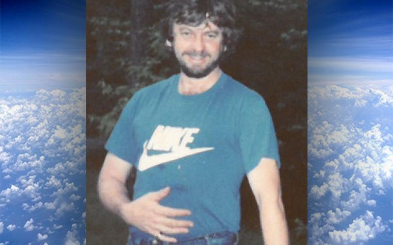Ronald Patterson