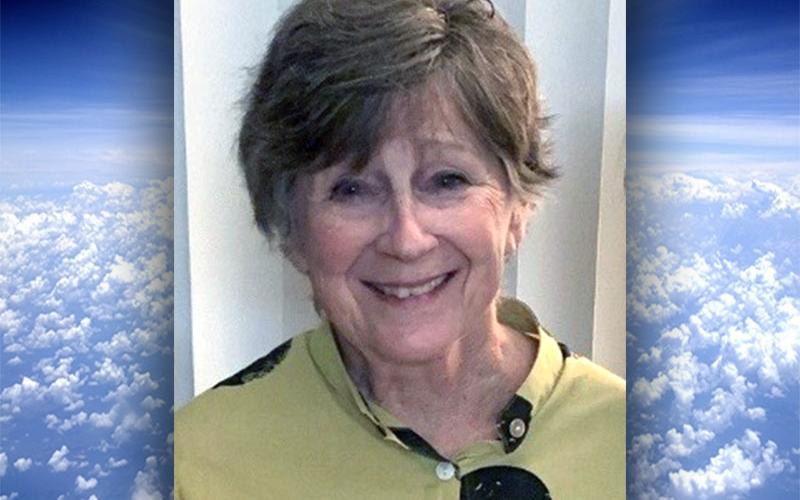 Ruth Yarbrough