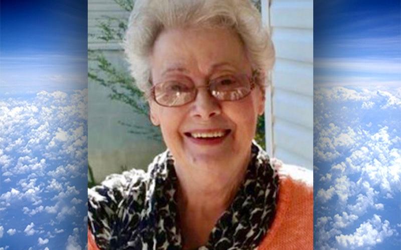 Sue Russell