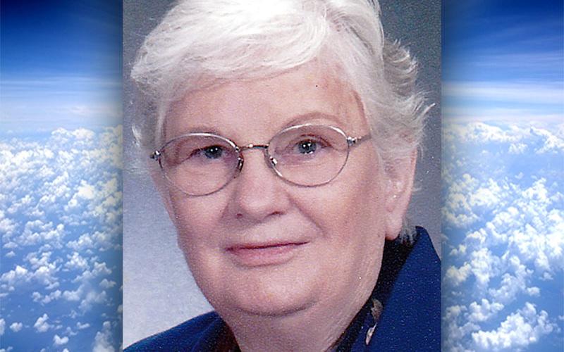 Wanda Barker