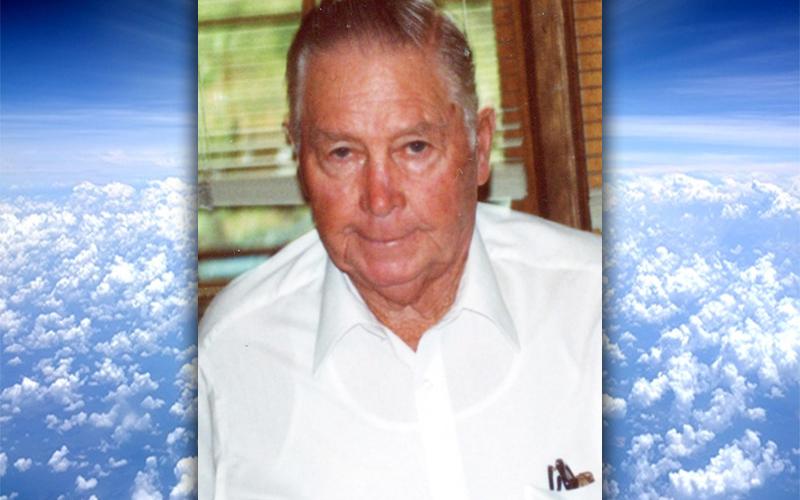 Bob Thomas